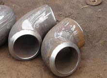 河北高壓合金彎頭生產(chǎn)廠家